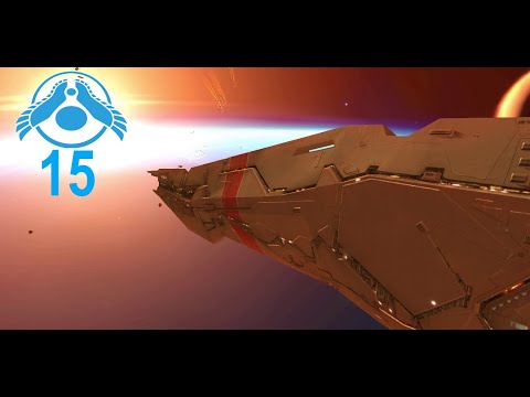 Homeworld 2 – Episode 15: BRING SAJUUK TO BEAR!