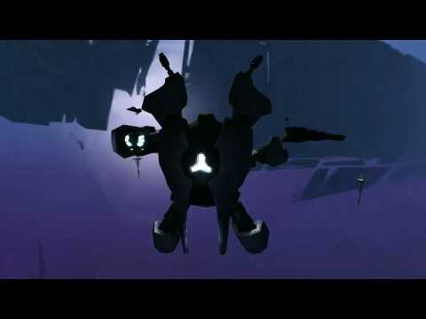 Homeworld 2 EVE Mod (1280×720 and "How To HD")