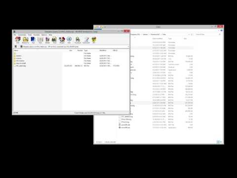 Homeworld 2: How to install the StarGate Mod