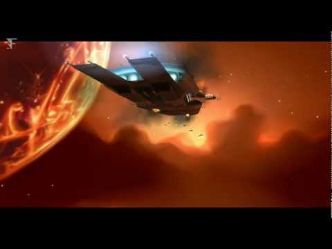 Homeworld 2 ITA – Missione 02 – Luna angelica