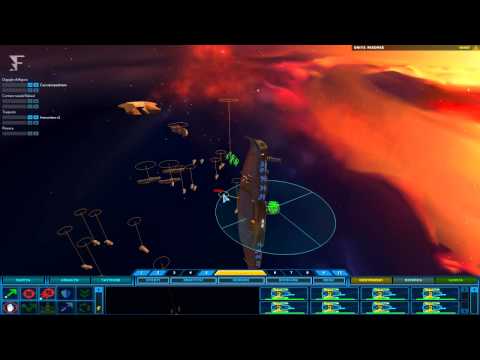 Homeworld 2 ITA – Missione 10 – I guardiani di Sajuuk