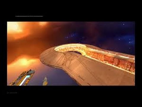 Homeworld 2: Mission 10 – The downfall of the last Bentusi