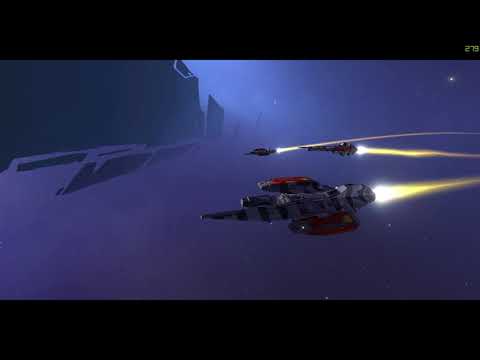 homeworld 2: missions 1 – 3.