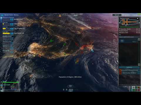 Homeworld 2: missions 15, THE END