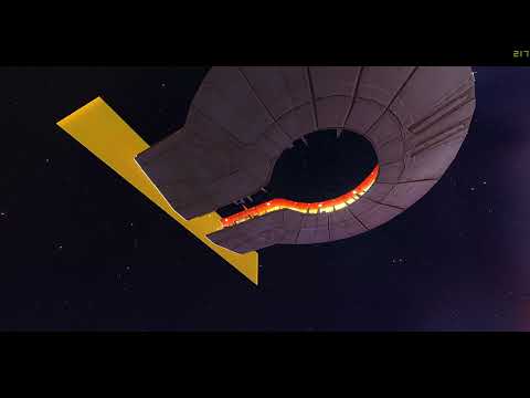 Homeworld 2: missions 3 – 5.