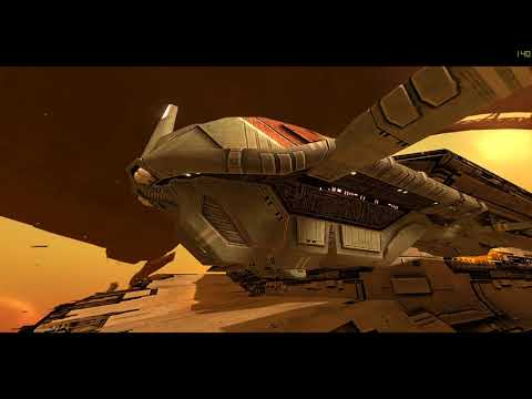 Homeworld 2: missions 8.