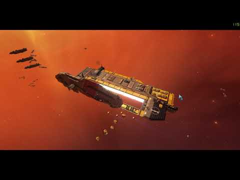 Homeworld 2: missions 9.