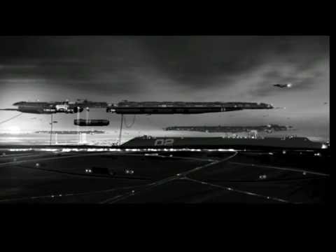 Homeworld 2 Music Video
