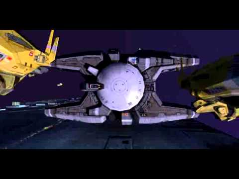 Homeworld 2 Opening Video