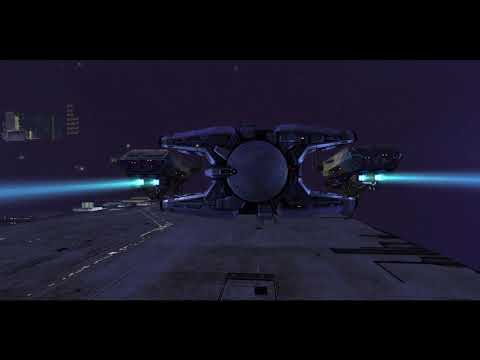 homeworld 2 part 1