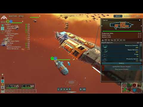 homeworld 2 part 2