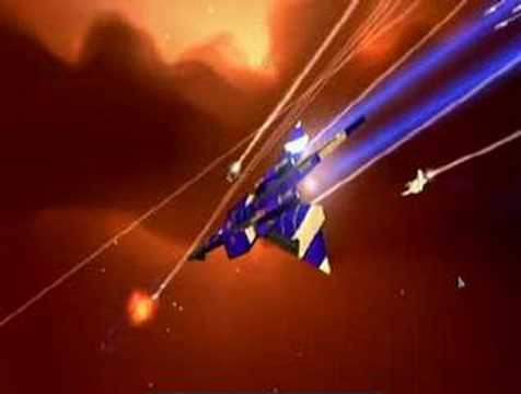 Homeworld 2 Pirate Mod