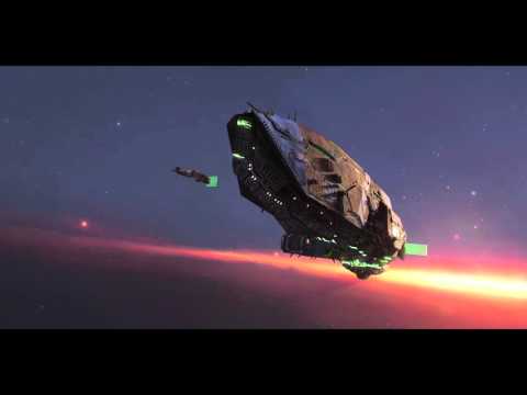 Homeworld 2 Remastered 12 Thaddis Sabbah