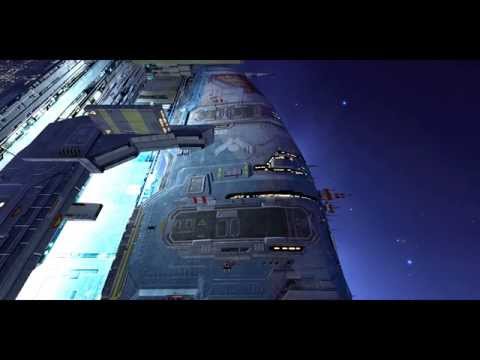 Homeworld 2 Remastered Advanced Tactics Mission 1 Walkthrough