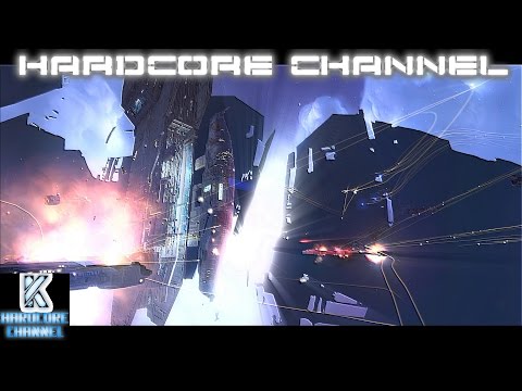 Homeworld 2 Remastered Collection – Прохождение =1= Третье ядро