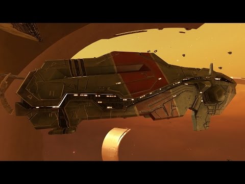 Homeworld 2: Remastered (Game Movie 1080p HD 60 Fps) Part 3