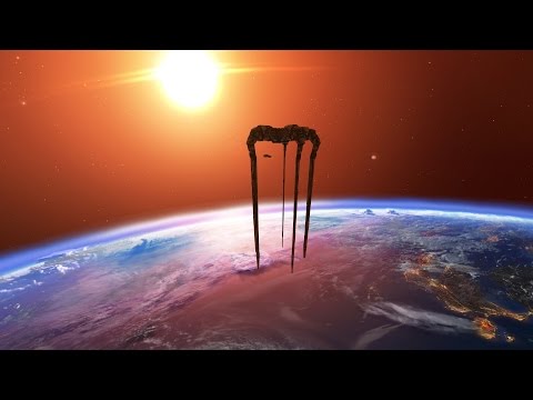 Homeworld 2: Remastered (Game Movie 1080p HD 60 Fps) Part 6