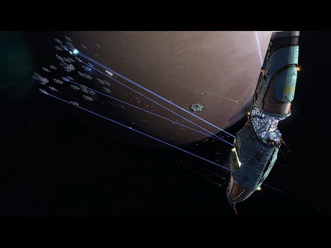 Homeworld 2 Remastered – Gameplay (PC/UHD)