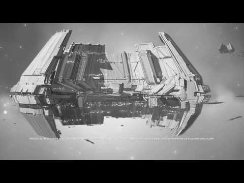 Homeworld 2 Remastered – Intro + Mission 1