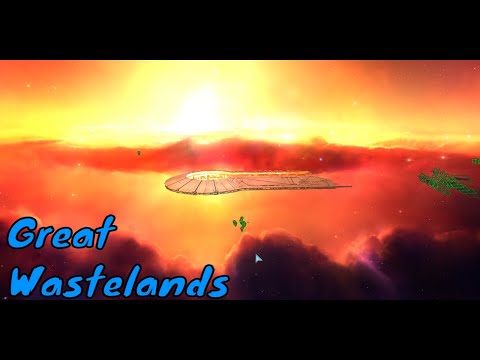 Homeworld 2 Remastered Mission 10 – Great Wastelands (4K) 🎮