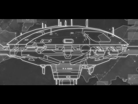 Homeworld 2 Remastered Mission 12: Thaddis Sabbah