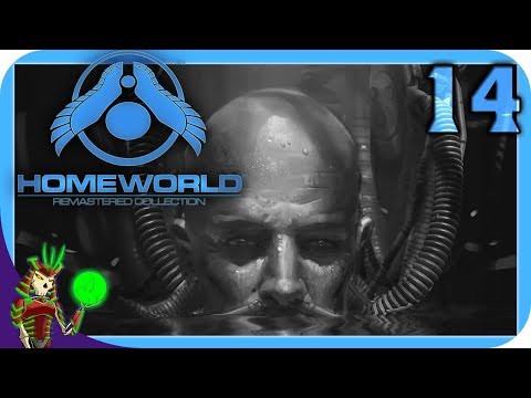 HOMEWORLD 2 REMASTERED | Mission 14 Balcora | Homeworld 2 Complete Campaign