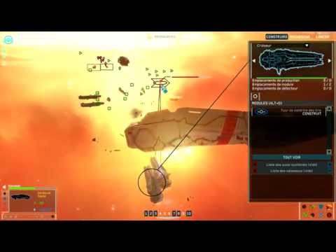 Homeworld 2 Remastered – Mission 14 – Battle for Sajuuk