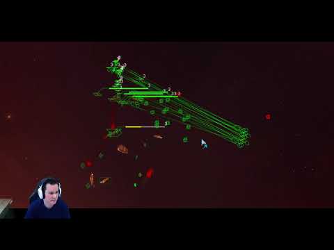 Homeworld 2 Remastered Mission 9 Counterattack