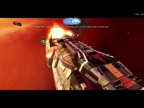 Homeworld 2 Remastered – Mission 9 – Dreadnought