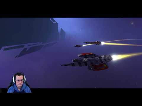Homeworld 2 Remastered Missions 1 Tanis and 2 Angel Moon