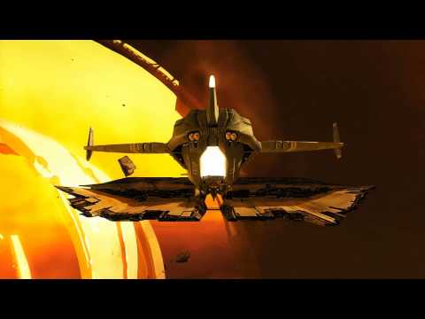 Homeworld 2 Remastered Soundtrack – The Keeper