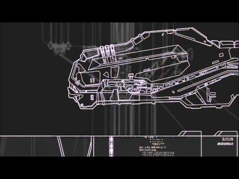 Homeworld 2 RemasteredAll Cinematics Movie [1080p]