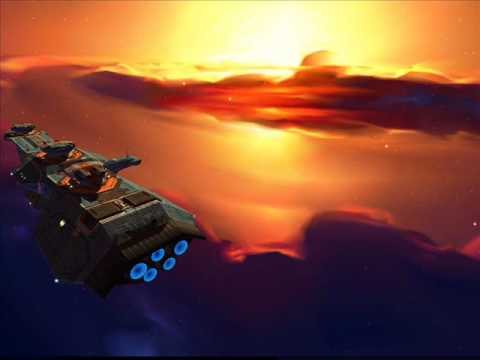 Homeworld 2 Soundtrack – Hyperspace Gateway Discovery