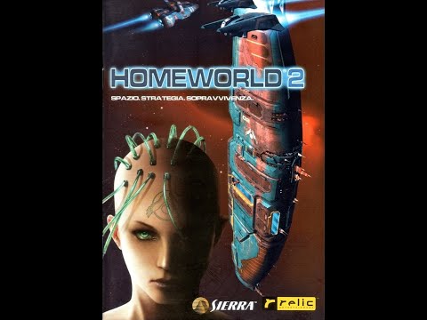 homeworld 2