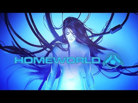 Homeworld 3 – Official Announcement Trailer | PAX West 2019
