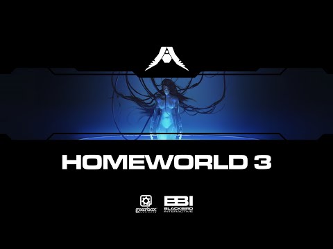 Homeworld 3-Paul Ruskay Track 2