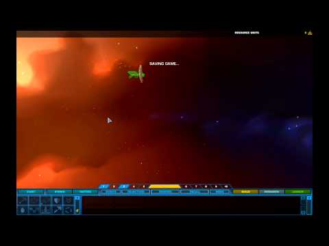 Homeworld Remastered – Homeworld 2 vs Homeworld 2 Remasterd Gameplay