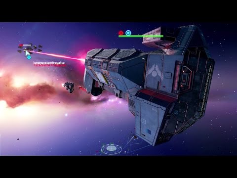 Homeworld Remastered – Was ist wirklich neu im HD-Remake? (Gameplay)