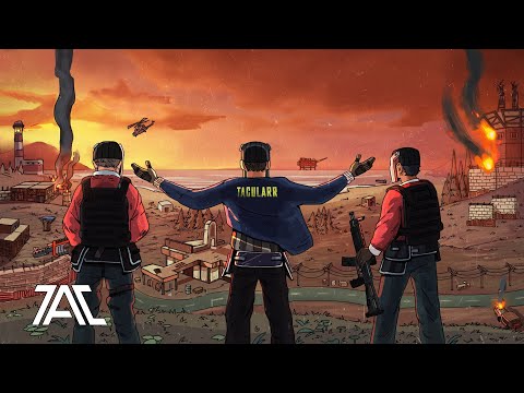 HOW A 35,000 HOUR TRIO DOMINATED A SERVER FILLED WITH ZERGS.. – RUST