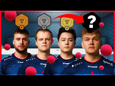 How Good Reactions Do CS:GO Pros Actually Have?