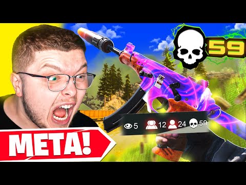 How I almost dropped 70+ kills for the new Warzone Kill Record 🥲