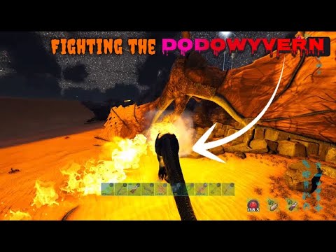 How its BRONKO Spends His Halloween Event | Ark Survival Evolved PS5 Smalltribes PVP