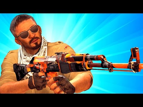 How to be a Pro in Counter Strike – CS:GO Aim Practice Tutorial Tips Tricks