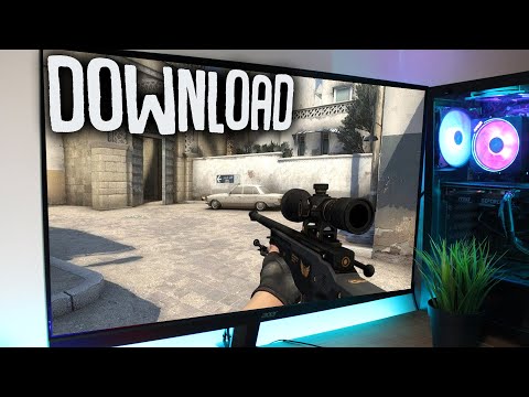 cs go free download full version for pc no steam