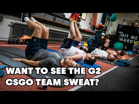 How to get better at Counter Strike: Global Offensive w/ G2 Esports