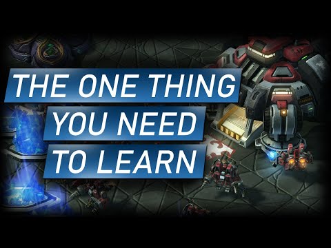 How to get started with StarCraft 2 – Macro Tutorial – All Three Races (NEW 2020)