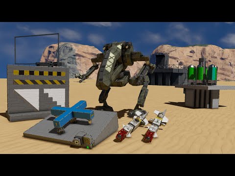 How to Improve in Space Engineers | Clever Tips Ep. 5