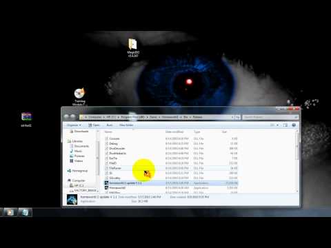 How to Install Homeworld 2 on Windows 7 64bit