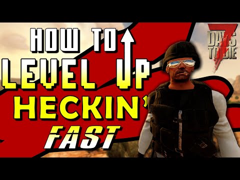 7 days to die tips and tricks alpha 14.7 7 days to die tips and tricks alpha 14.7