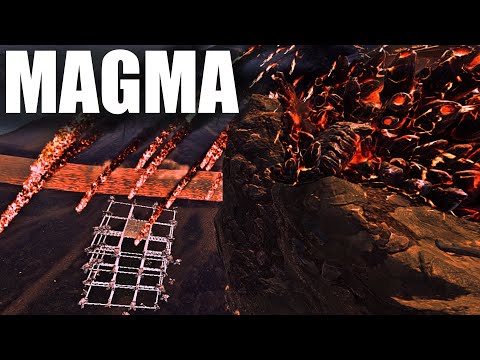 HOW WE GOT THEIR FLAK BLUEPRINTS! – ARK PVP – ARK Survival Evolved